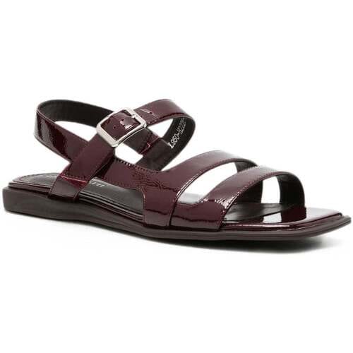 Platte sandalen Sergio Moretti -
