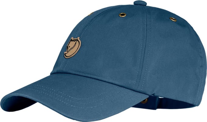 Fjällräven Helags Cap Unisex Pet - Maat L/XL