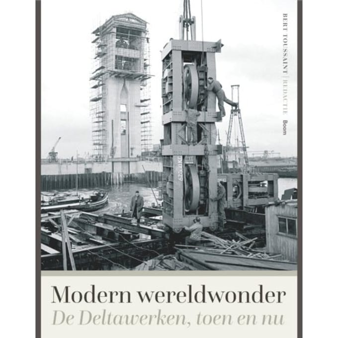 Modern Wereldwonder