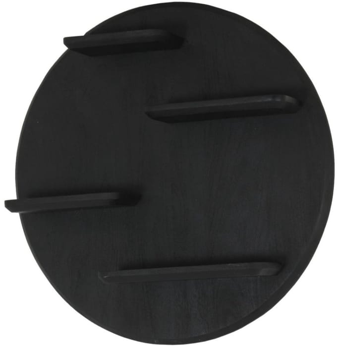 Starfurn - Wandrek Lena 75 cm - zwart