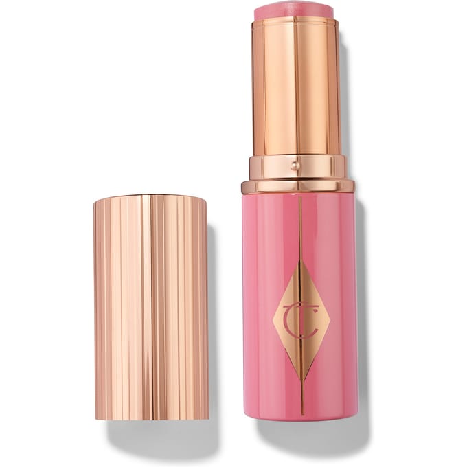 Charlotte Tilbury Unreal Blush Healthy Glow Stick - Rosy Glow