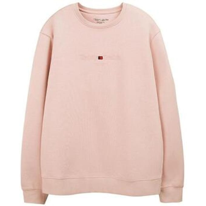 Sweater Teddy Smith Sim