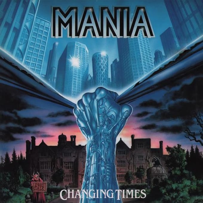 Changing Times