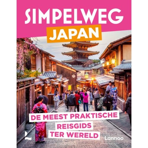 Simpelweg Japan - Simpelweg
