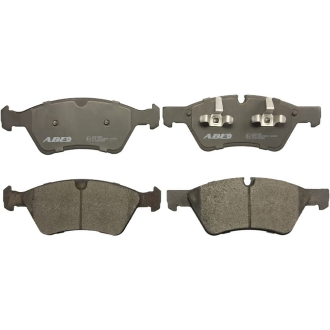 Remblokset ABE C1M049, voor