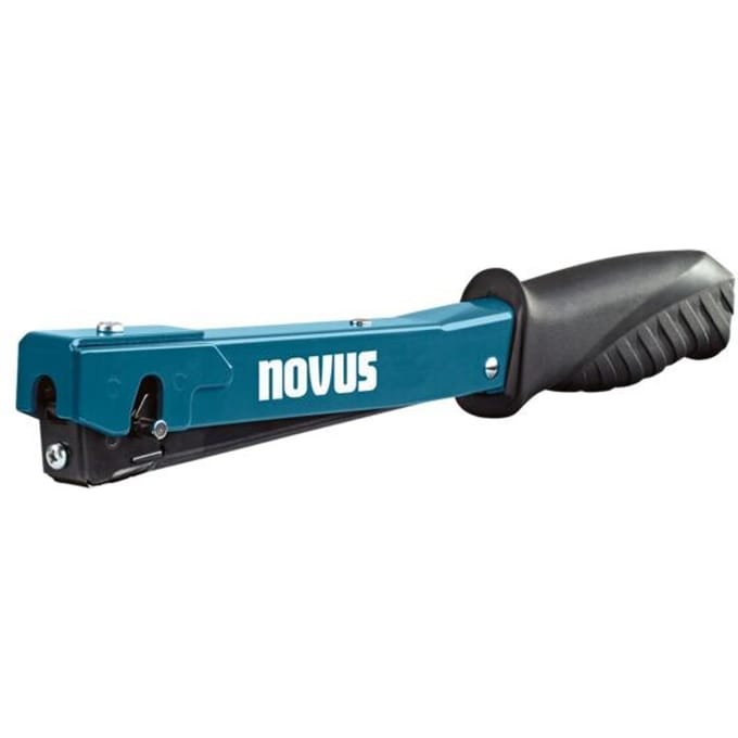 Novus Tools J-022 030-0451 Hamertacker Type niet Type 37 Lengte nieten 4 - 6 mm