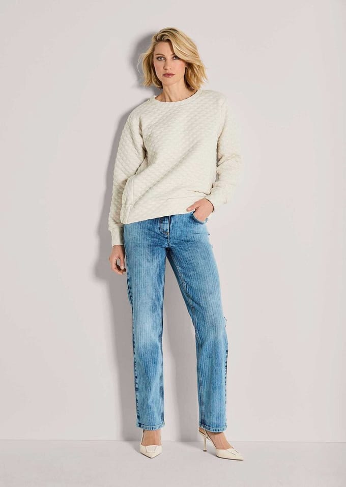 MADELEINE Sweatshirt Sweatshirt