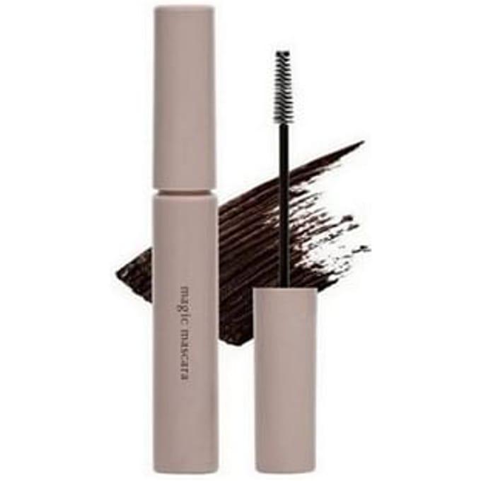 AQUA CUBE - Calypso Magic Mascara Black Brown