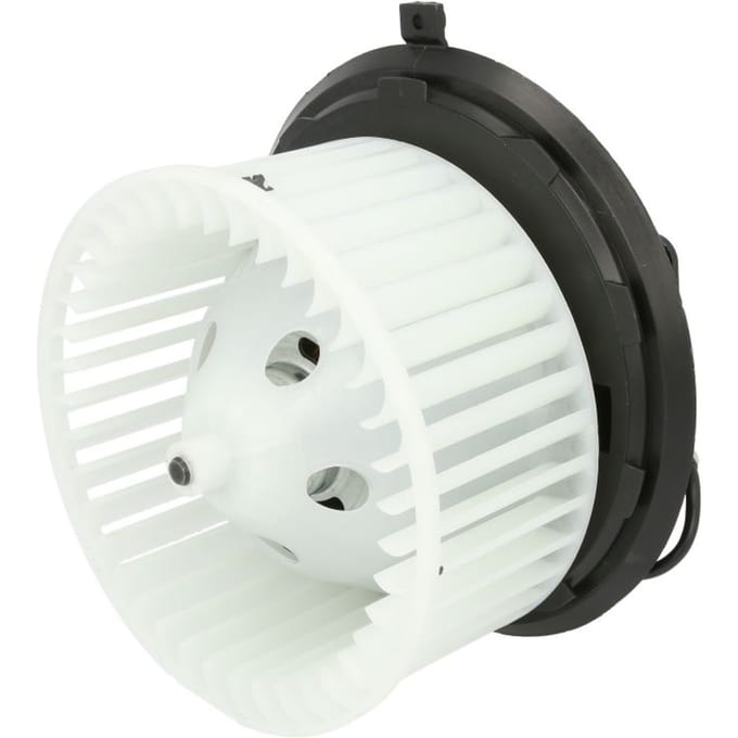 Interieurventilatie NRF 34092