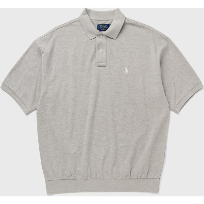 KNIT-POLO