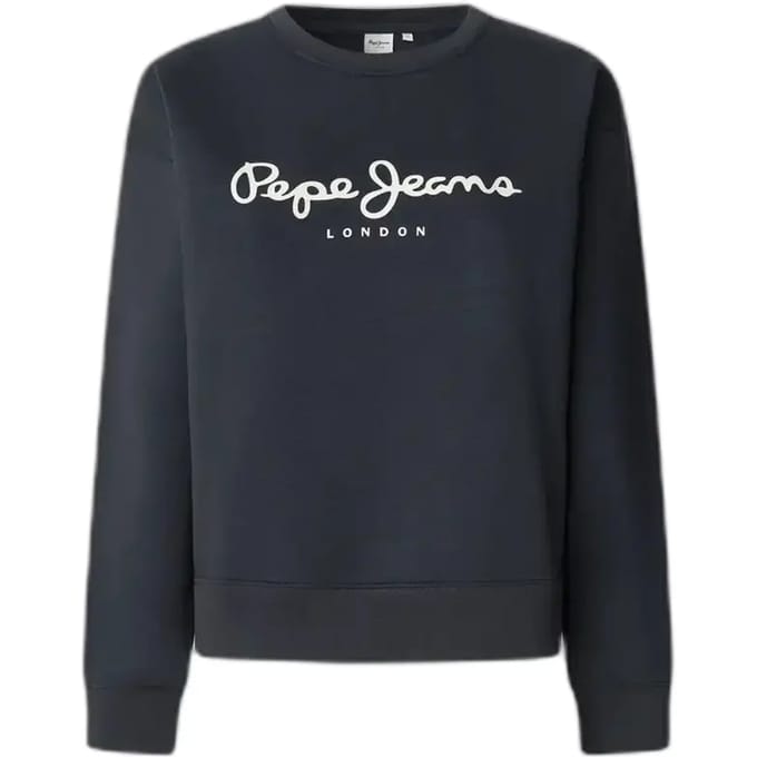Dames sweatshirt Pepe Jeans Baddy