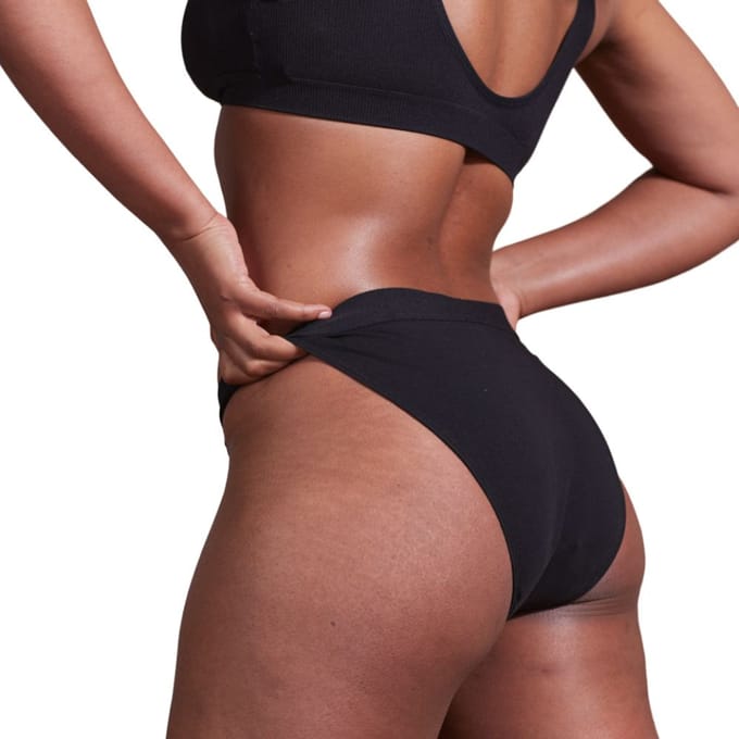 Yoni Menstruatie Ondergoed M