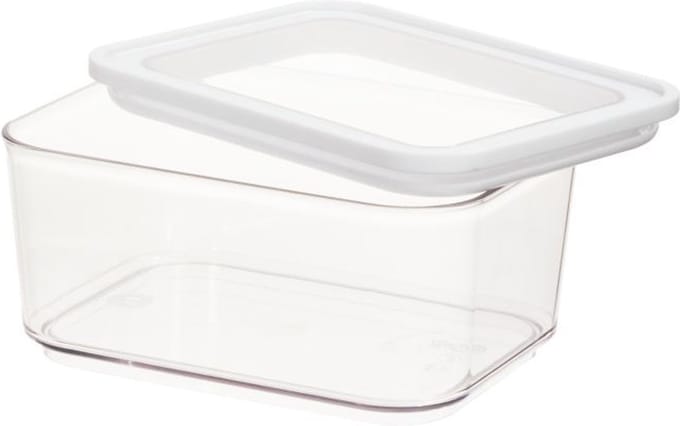 iDesign - Ecozen Airtight Canister 3.5 Cups