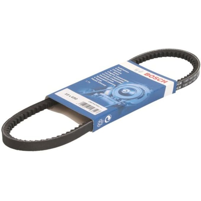 V-riem BOSCH 1 987 947 582