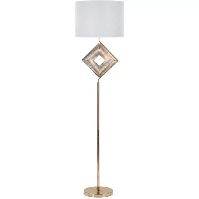Staande lamp Mauro Ferretti Move