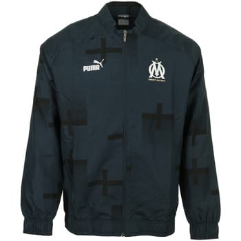 Trainingsjas Prematch Olympique de Marseille 2022/23