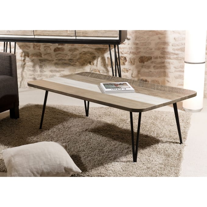 Salontafel Naëlle | Macabane