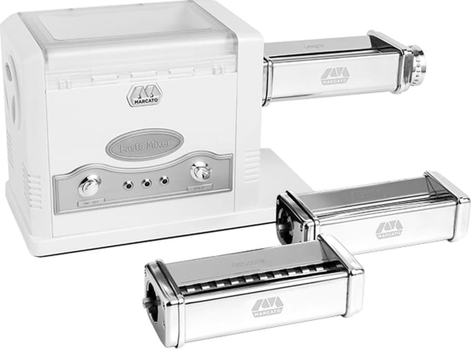 Marcato Pastamachine Pasta Fresca 10002148