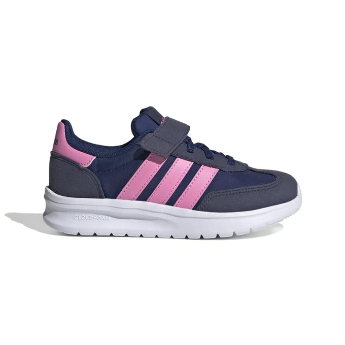Mini sneakers voor kinderen adidas 70s 2.0