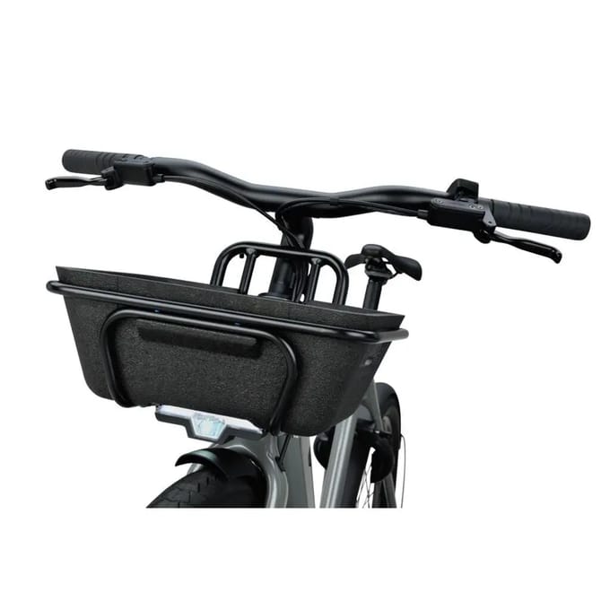 Voorste fietszak Raleigh One