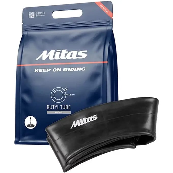 Binnenband motorfiets Mitas SD