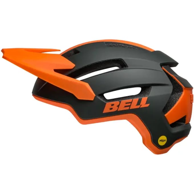 Mountainbikehelm Bell 4Forty Air Mips