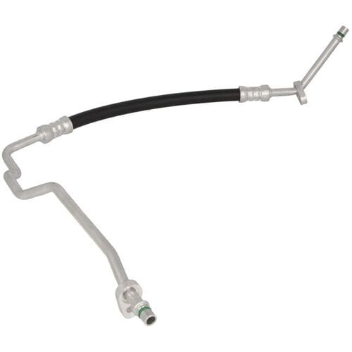 Hoge drukleiding, airconditioning Original THERMOTEC KTT160373
