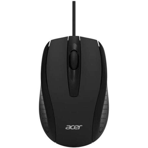 Acer HP.EXPBG.008 muis Thuis Ambidextrous USB Type-A Optisch 1200 DPI