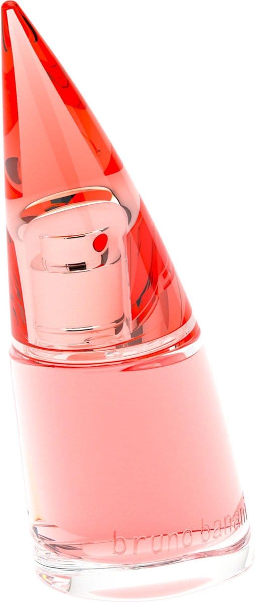 Bruno Banani Absolute Woman Eau De Toilette Spray: "Absolute Vrouw Eau De Toilette Spray - 20 ml