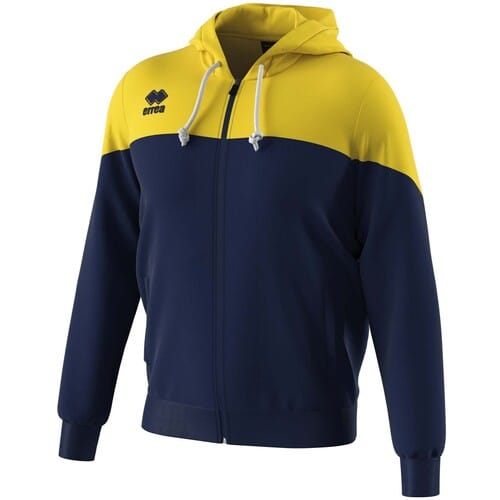 Errea Sweater Ben Felpa Ad - Sportswear - Volwassen