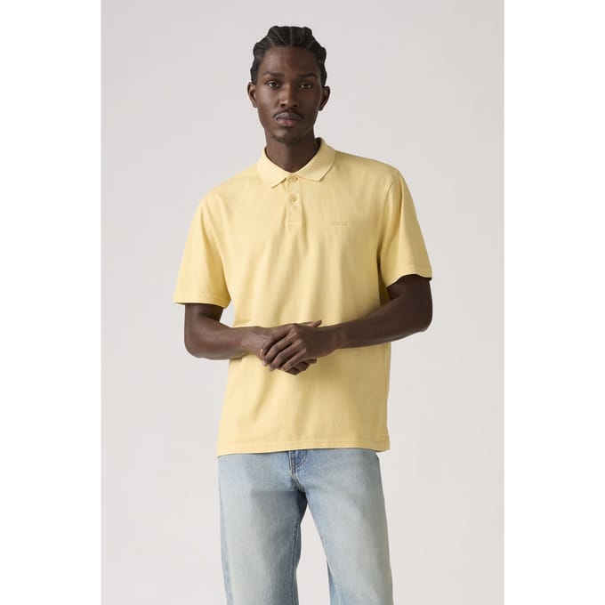 Levi's Authentic Polo Taglia: M | Polo Outlet | Uomo