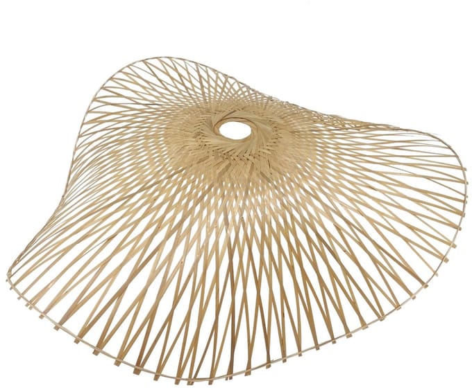 Alleen de lampenkap D50CM LAIA