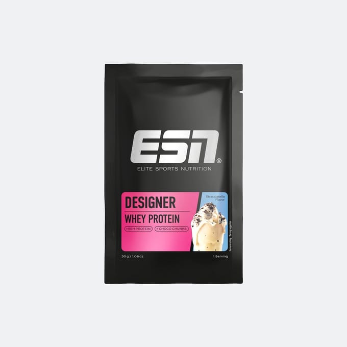 ESN Designer Whey Stracciatella (30 gr)