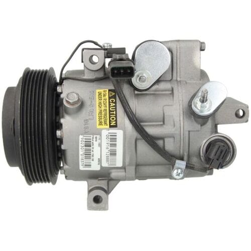 Compressor, airconditioner AIRSTAL 10-1837