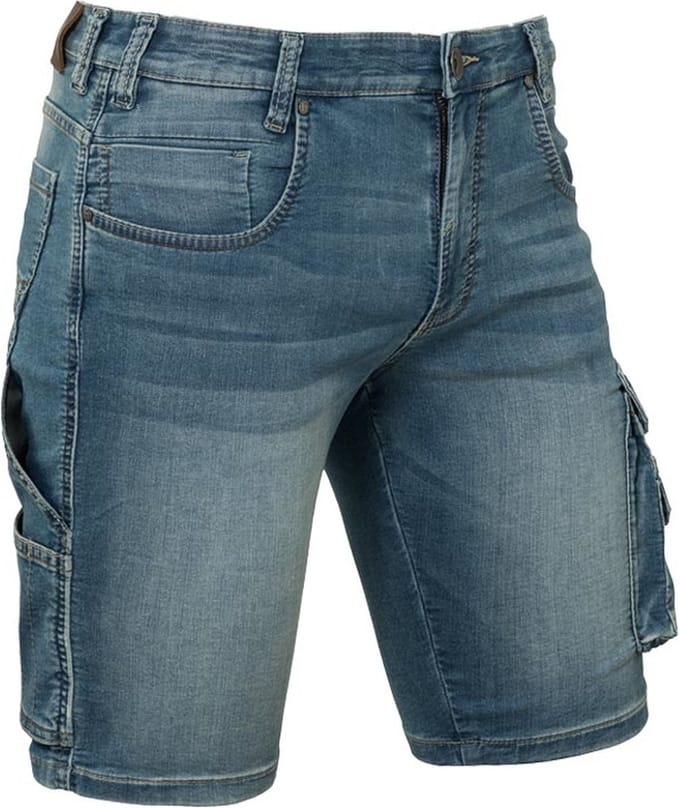 Brams Paris - Ralph | Korte Werkbroek