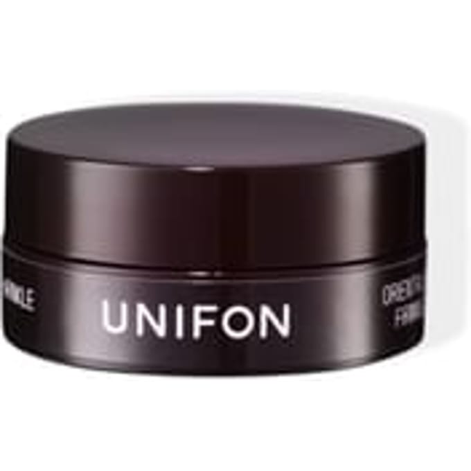 UNIFON - Oriental Black Ginseng Firming Cream Mask Mini 12g