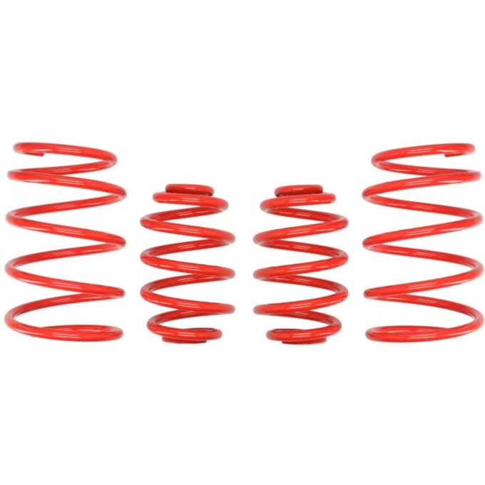 Ophangset, veren Sportline EIBACH E20-20-004-06-22