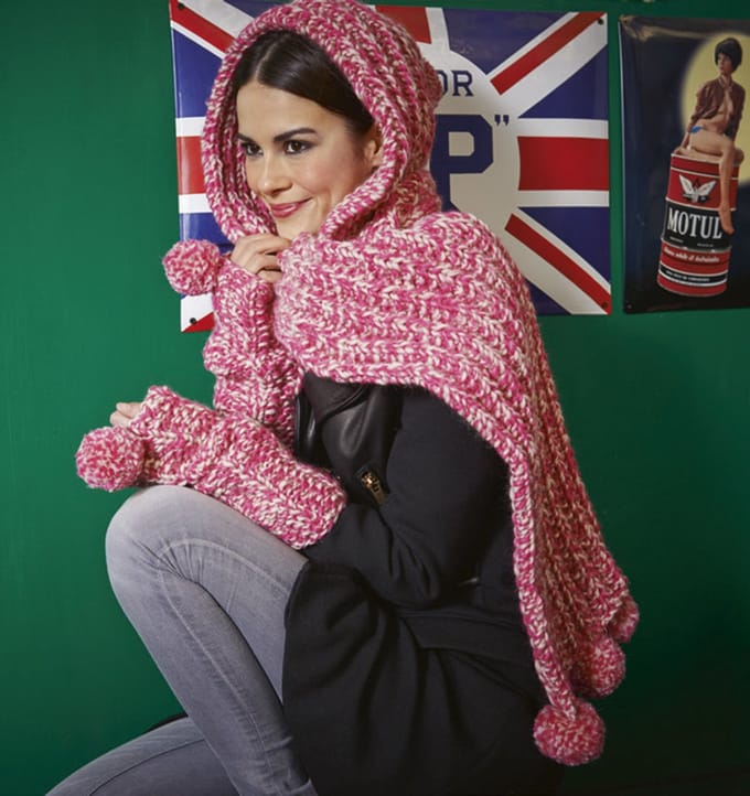 Lana Grossa Ragazza No 6