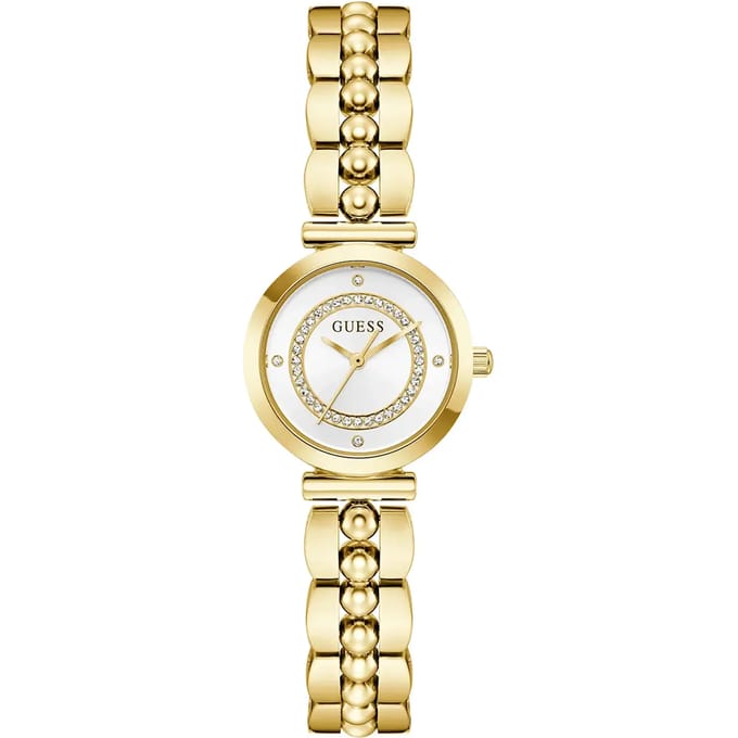 Vrouwenhorloge Guess Leena