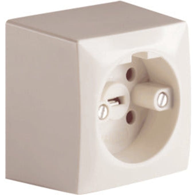 ABL Connectivity Perilex stopcontact - 2491010