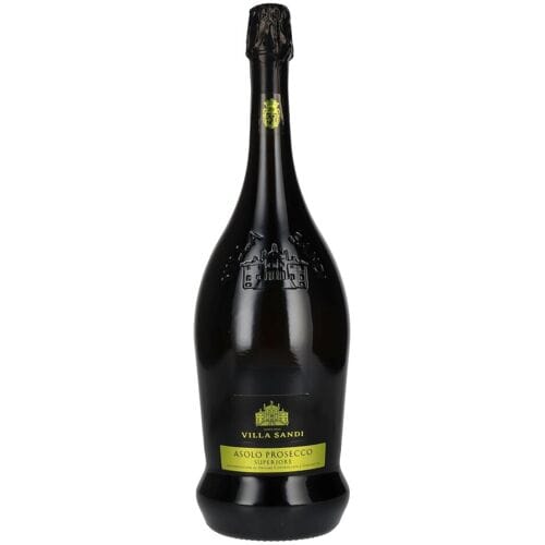 Villa Sandi Asolo Prosecco Superiore DOCG 11% Vol. 1,5l