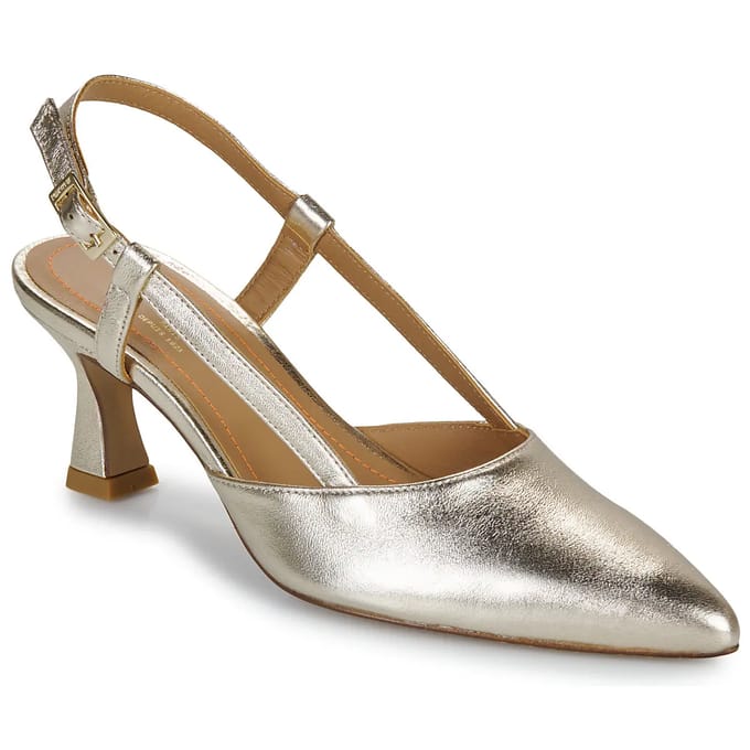 Dames sandalen JB Martin Lison