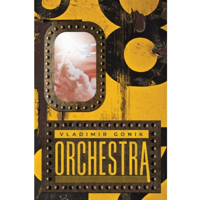Orchestra - Vladimir Gonik