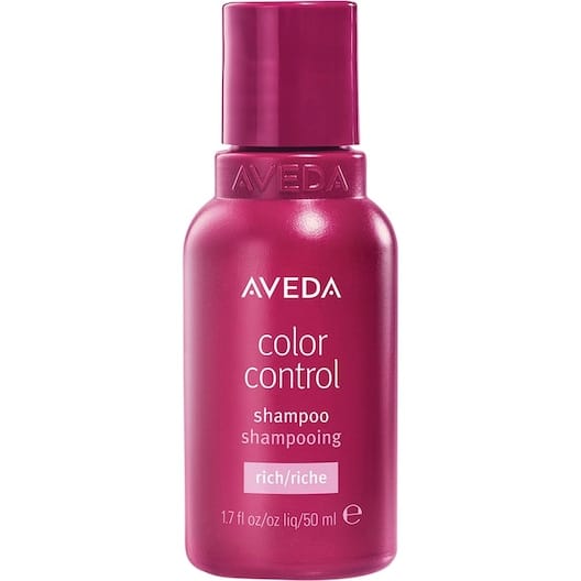 Aveda Shampoo Color Control Rich Kleurshampoo Dames 50 ml