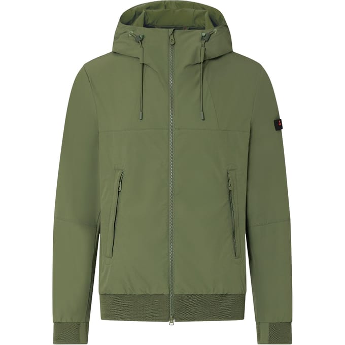 Peuterey Uyapo Jackets Groen Peu5746