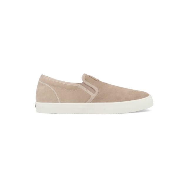 HUB Orlando Loafers Heren - Instappers - Taupe - Maat 45