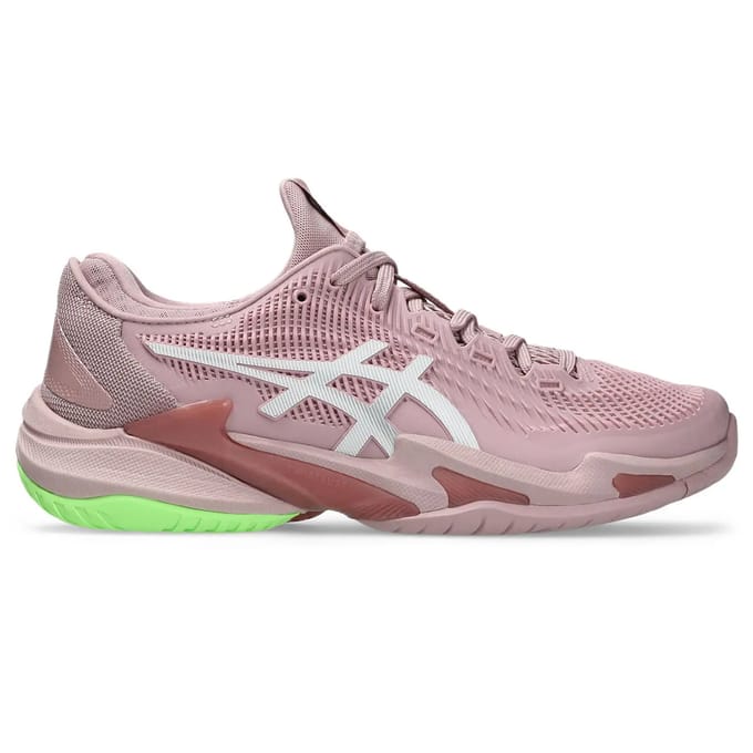 Dames tennisschoenen Asics Court FF 3