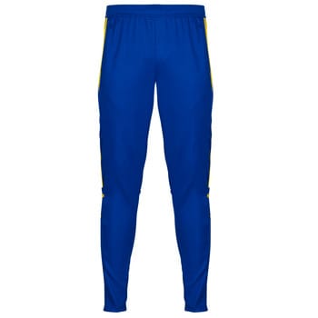 Adidas Squadra 25 Training Trainingsbroek Blauw 2XL / Regular