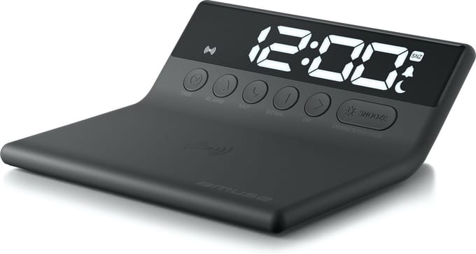 Muse M-168WI