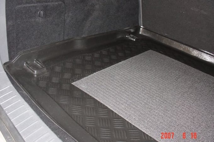 Kofferbakmat Ford Focus Wagon 2005-2011 - Guardliner